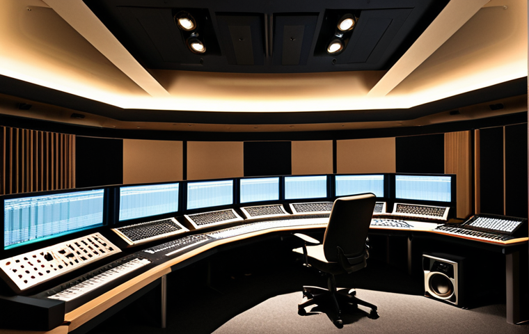 Unlock Sonic Secrets: Mastering Sound Design Through Sampling's Hidden Gems 2 unlock - 이미지 1