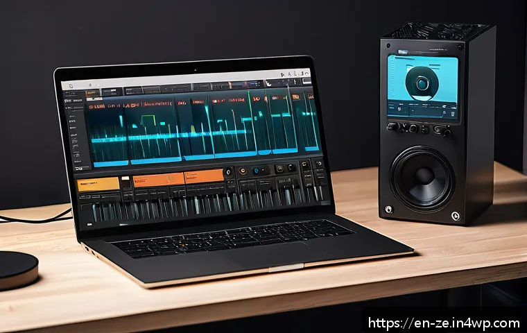 Unlock Pro-Level Sound Sampling with These Essential Tools and Software Picks 4 사운드 샘플링의 도구와 소프트웨어 추천 관련 이미지 2