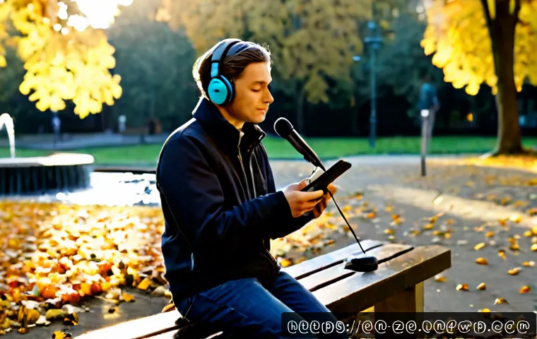 How Sound Sampling Helps Producers Find Fresh Sounds—and Choose the Right Recording Setup 3 소리 샘플링을 통해 알게 된 새로운 소리 관련 이미지 1